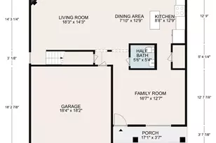 814 Monterey Ct, Asheville, NC 28806 - Photo 13