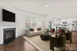 814 Monterey Ct, Asheville, NC 28806 - Photo 3