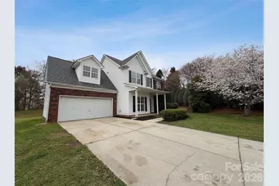 11037 Wyndham Pointe Drive, Charlotte, NC 28213 - Photo 19