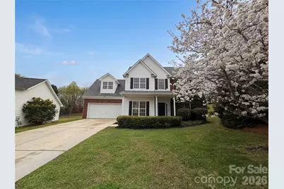 11037 Wyndham Pointe Drive, Charlotte, NC 28213 - Photo 1