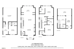 3111 Pinehurst Pl, Charlotte, NC 28209 - Photo 33