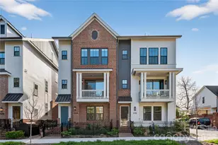 3111 Pinehurst Pl, Charlotte, NC 28209 - Photo 3