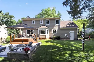 4007 Meadowridge Dr, Charlotte, NC 28226 - Photo 29