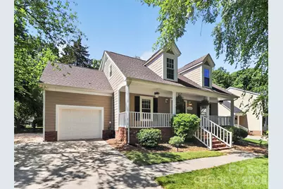 4007 Meadowridge Drive, Charlotte, NC 28226 - Photo 3