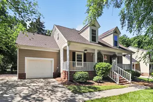 4007 Meadowridge Dr, Charlotte, NC 28226 - Photo 3