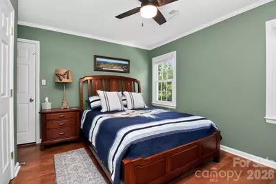 4007 Meadowridge Drive, Charlotte, NC 28226 - Photo 25