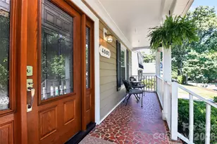 4007 Meadowridge Dr, Charlotte, NC 28226 - Photo 5