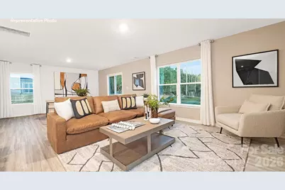 1137 Saloon Drive, York, SC 29745 - Photo 7