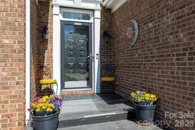 9122 Swallow Tail Lane, Charlotte, NC 28269 - Photo 5