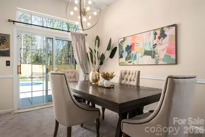 9122 Swallow Tail Lane, Charlotte, NC 28269 - Photo 13