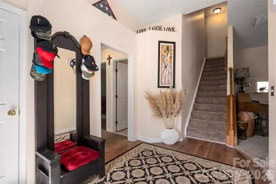 9122 Swallow Tail Lane, Charlotte, NC 28269 - Photo 7