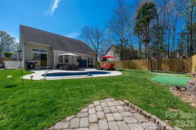 9122 Swallow Tail Lane, Charlotte, NC 28269 - Photo 35