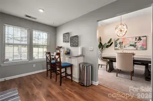 9122 Swallowtail Ln, Charlotte, NC 28269 - Photo 19