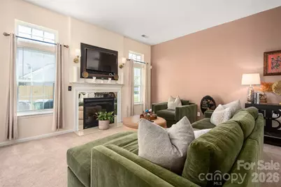 9122 Swallow Tail Lane, Charlotte, NC 28269 - Photo 9