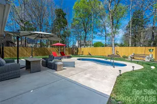 9122 Swallowtail Ln, Charlotte, NC 28269 - Photo 37