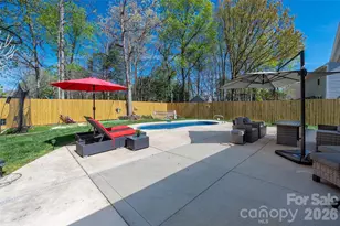 9122 Swallowtail Ln, Charlotte, NC 28269 - Photo 31