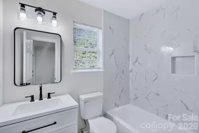 3034 Tom Savage Drive, Harrisburg, NC 28075 - Photo 19