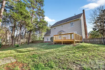 3034 Tom Savage Drive, Harrisburg, NC 28075 - Photo 29