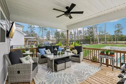 11832 Glenwood Drive, Locust, NC 28097 - Photo 23