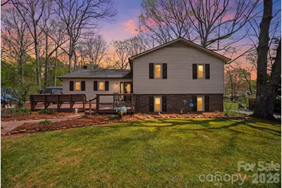 608 Hoyle Street, Lincolnton, NC 28092 - Photo 1