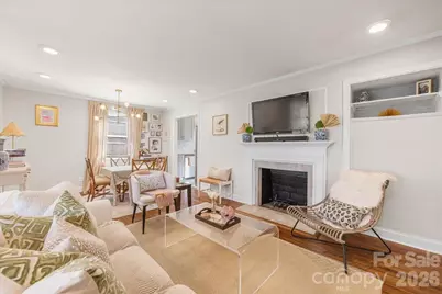 4922 Valley Stream Road, Charlotte, NC 28209 - Photo 9