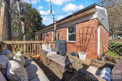 4922 Valley Stream Road, Charlotte, NC 28209 - Photo 29