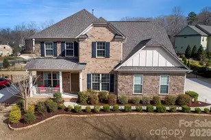 2673 Creekview Dr, Waxhaw, NC 28173 - Photo 1