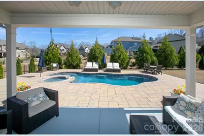 2673 Creekview Drive, Waxhaw, NC 28173 - Photo 17