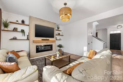 9627 Brookmere Lane, Charlotte, NC 28214 - Photo 9