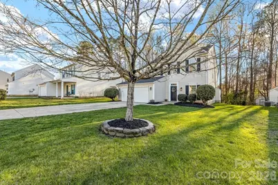 9627 Brookmere Lane, Charlotte, NC 28214 - Photo 3