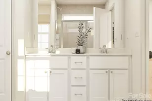 1664 Swallow Tail Dr, Belmont, NC 28012 - Photo 19