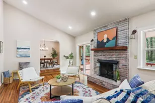 544 Bluebird Ridge, Asheville, NC 28804 - Photo 5