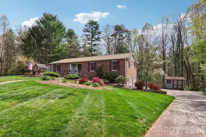 544 Bluebird Ridge, Asheville, NC 28804 - Photo 47