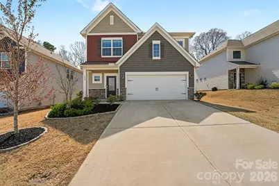 210 Eden Avenue, Mooresville, NC 28115 - Photo 1