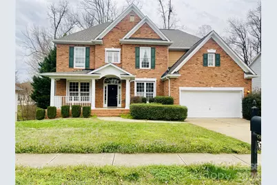 5828 Lagrande Drive, Charlotte, NC 28269 - Photo 1