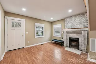 209 W Marsh St, Salisbury, NC 28144 - Photo 5