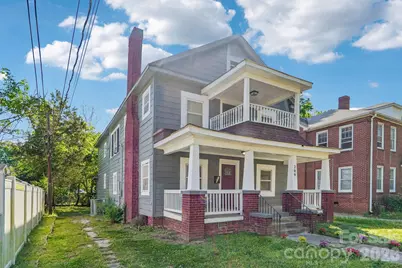 209 W Marsh Street, Salisbury, NC 28144 - Photo 3
