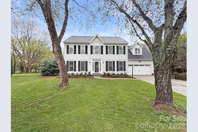 9907 Wildwood Muse Court, Charlotte, NC 28273 - Photo 17