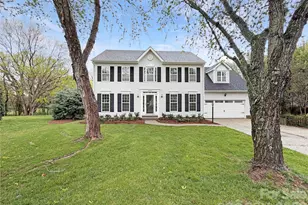 9907 Wildwood Muse Ct, Charlotte, NC 28273 - Photo 17