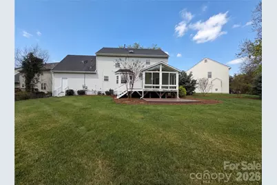 9907 Wildwood Muse Court, Charlotte, NC 28273 - Photo 5