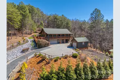 348 Westridge Drive, Bostic, NC 28018 - Photo 3