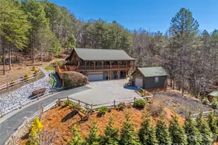 348 Westridge Dr, Bostic, NC 28018 - Photo 3