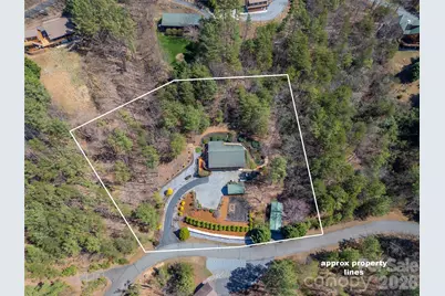 348 Westridge Drive, Bostic, NC 28018 - Photo 45