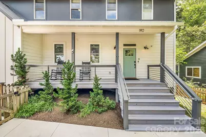 192 Virginia Avenue, Asheville, NC 28806 - Photo 9