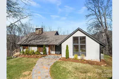 1952 Country Club Drive, Canton, NC 28716 - Photo 27