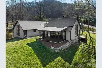 1952 Country Club Drive, Canton, NC 28716 - Photo 35