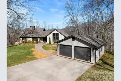 1952 Country Club Drive, Canton, NC 28716 - Photo 3