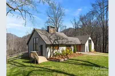 1952 Country Club Drive, Canton, NC 28716 - Photo 1