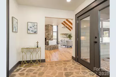 1952 Country Club Drive, Canton, NC 28716 - Photo 7