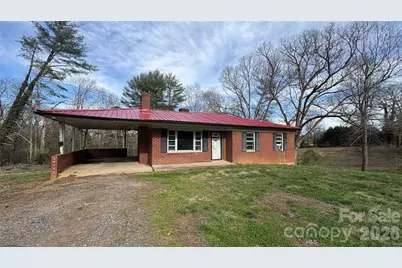 3078 Pax Hill Road, Morganton, NC 28655 - Photo 1